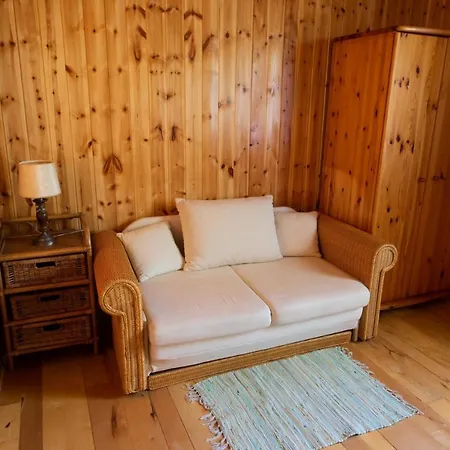 Apartment Barna Fahaz Tarnaszentmaria